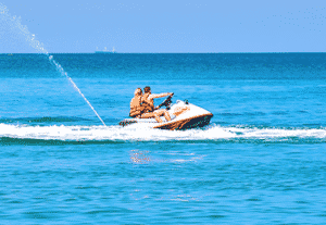 sue cruise line for excursion accident