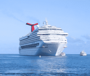 carnival cruise ship injury claim lawyer