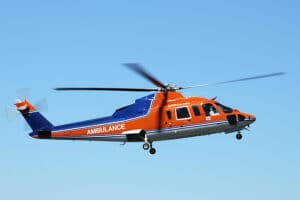 cruise ship medical emergency