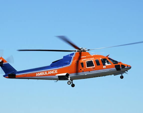cruise ship medical emergency