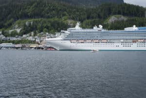 attorney for serious injuries on cruise ships