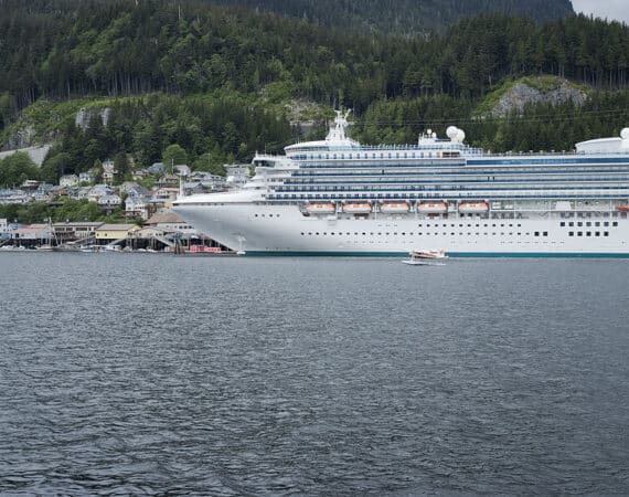 attorney for serious injuries on cruise ships