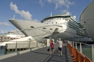 hire best attorney for cruise ship accident