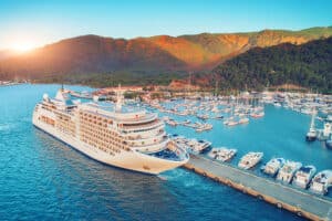 cruise ship accident claims