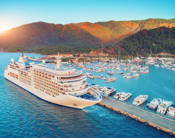 cruise ship accident claims