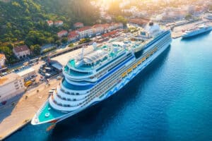 severe cruis injury claims