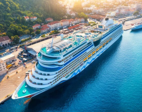 severe cruis injury claims