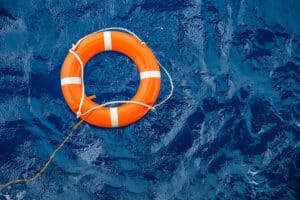 cruise passenger overboard and disappearances