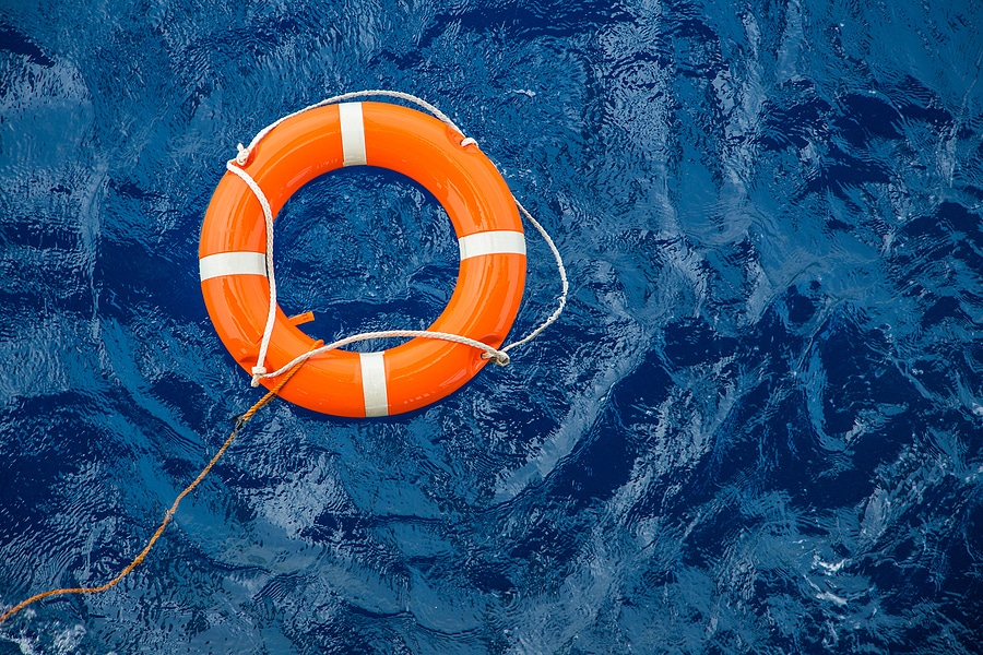 cruise passenger overboard and disappearances