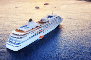 cruise ship drowning cases