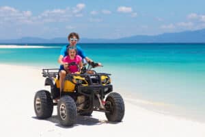 cruise ship excursion accident lawyer
