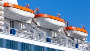 cruise ship tender boat accident