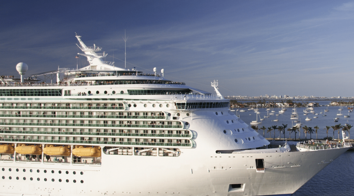 best cruise ship lawyers for hire